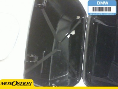 Maleta izquierda BMW R1200RT 1200 2005-2010  repuestos de motos