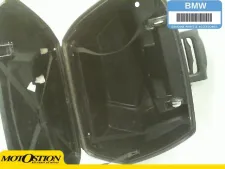 Maleta izquierda BMW R1200RT 1200 2005-2010  repuestos de motos