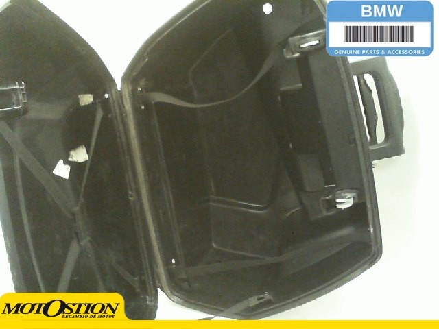 Maleta izquierda BMW R1200RT 1200 2005-2010  repuestos de motos
