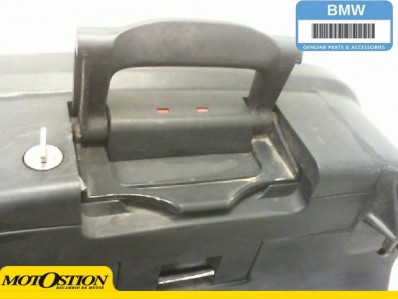 Maleta izquierda BMW R1200RT 1200 2005-2010  repuestos de motos