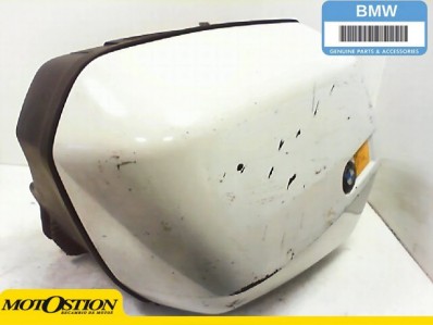 Maleta izquierda BMW R1200RT 1200 2005-2010  repuestos de motos