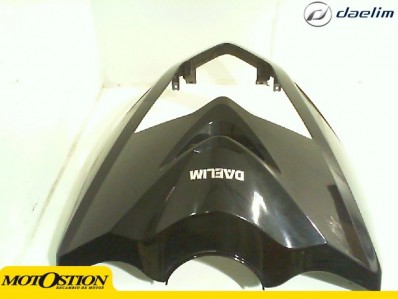 Carenado superior superior negro DAELIM S1 125 2007-2012  motodesguace
