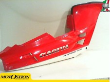 Cacha derecha CAGIVA FRECCIA 125 1989-1993  recambios para moto