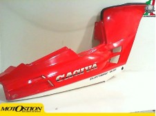 Cacha derecha CAGIVA FRECCIA 125 1989-1993  recambios para moto