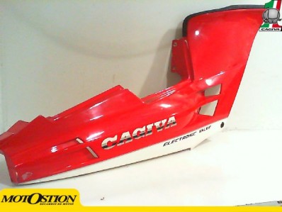 Cacha derecha CAGIVA FRECCIA 125 1989-1993  recambios para moto