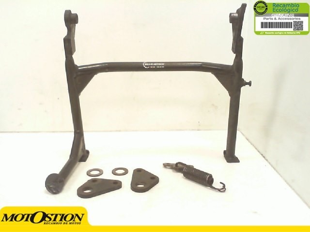 Caballete Nuevo Tipo Origen