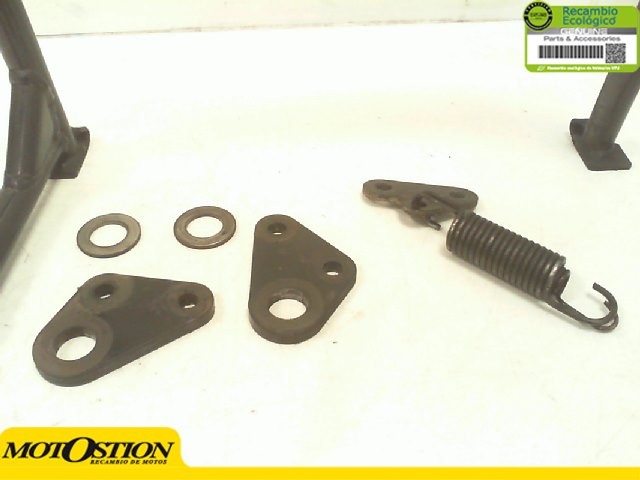 Caballete Nuevo Tipo Origen