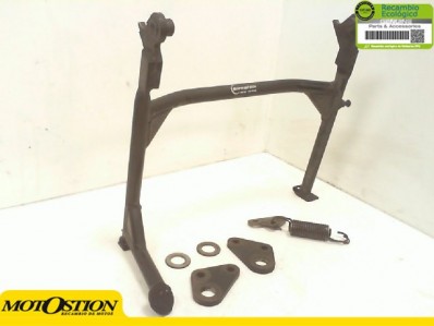 Caballete Nuevo Tipo Origen