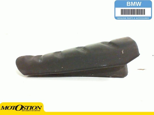 Goma estribera BMW F800 ST 800 2006-2008  repuestos de motos