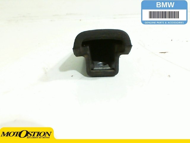 Goma estribera BMW F800 ST 800 2006-2008  repuestos de motos