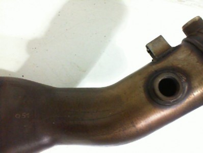 Colectores BMW K 1300 R 1300 2009-2012  repuestos de motos