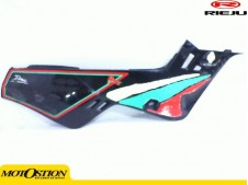 Cacha derecha negra REIJU DRAC 50 1988-1999  segunda mano