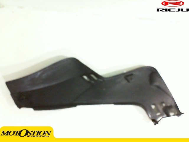Cacha derecha negra REIJU DRAC 50 1988-1999  segunda mano