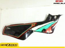 Cacha derecha negra REIJU DRAC 50 1988-1999  segunda mano