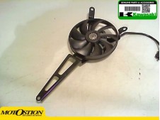Electroventilador Kawasaki Zx10 r 1000 cc 2011 - 2015