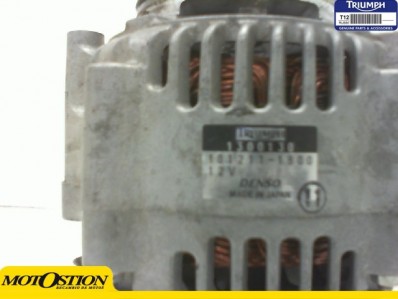 ALTERNADOR Triumph tiger explorer 1200 2012 - 2018