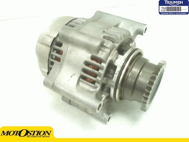 ALTERNADOR Triumph tiger explorer 1200 2012 - 2018
