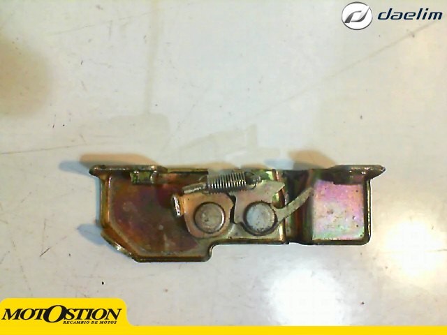 Mecanismo de asiento DAELIM S1 125 2007-2012  motodesguace