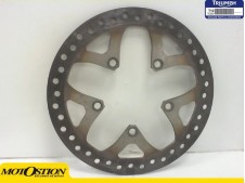 DISCO FRENO TRASERO Triumph tiger explorer 1200 2012 - 2018