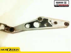 Soporte estriberas derecho HONDA CBX 750 1984-1988  recambio moto