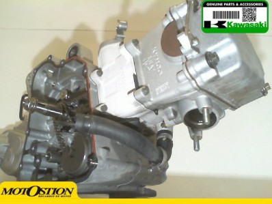 Motor j 300 2014 - 2018