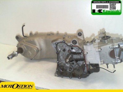 Motor j 300 2014 - 2018