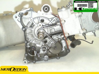Motor j 300 2014 - 2018