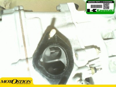 Motor j 300 2014 - 2018