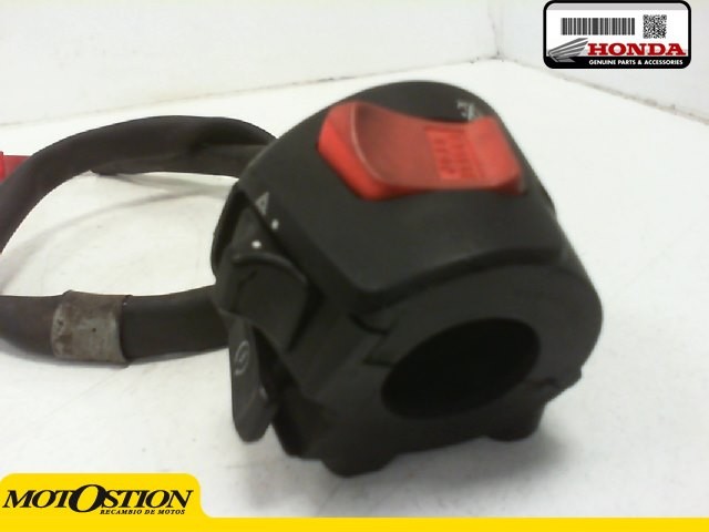 Piña luces derecha HONDA VFR 800 2004-2006  recambios para moto
