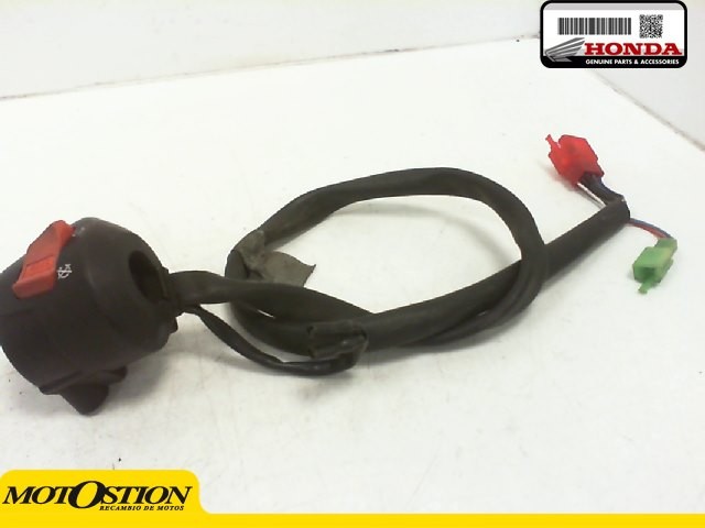 Piña luces derecha HONDA VFR 800 2004-2006  recambios para moto