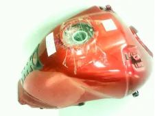 Deposito gasolina