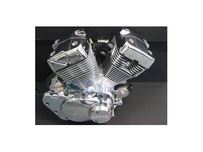Motor  virago 250 1989-1996