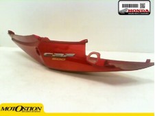 Cacha izquierda Honda CBF 600 y CBF 600 ABS 2004 - 2007