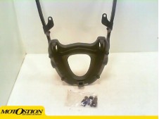 Fijaciones Top SHAD Honda CB600 04 Fijaciones Fijaciones