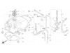 GRIFO GASOLINA Honda CBF 600 y CBF 600 ABS 2004 - 2007