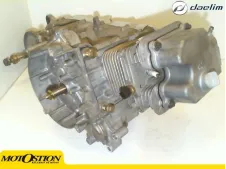 motor s2 125 2007-2009