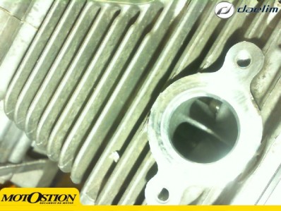 motor s2 125 2007-2009