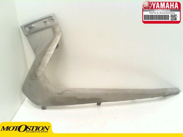Quilla izquierda varios colores Yamaha Xmax i 250 2007-2009