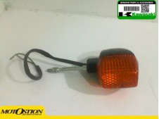Intermitente delantero izquierdo KAWASAKI GPX 750 1986-1990  desguace motos