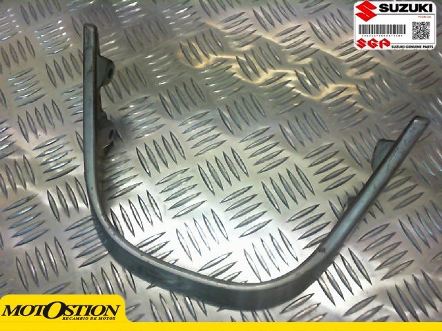 Asidero colin gris SUZUKI GSX F 750 1989-1997 Recambio Ocasion