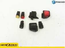 Botonera Piaggio beverly 300 2010-2015