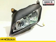 Faro izquierdo HONDA CBR 600 RR 600 2007-2008  despiece de moto