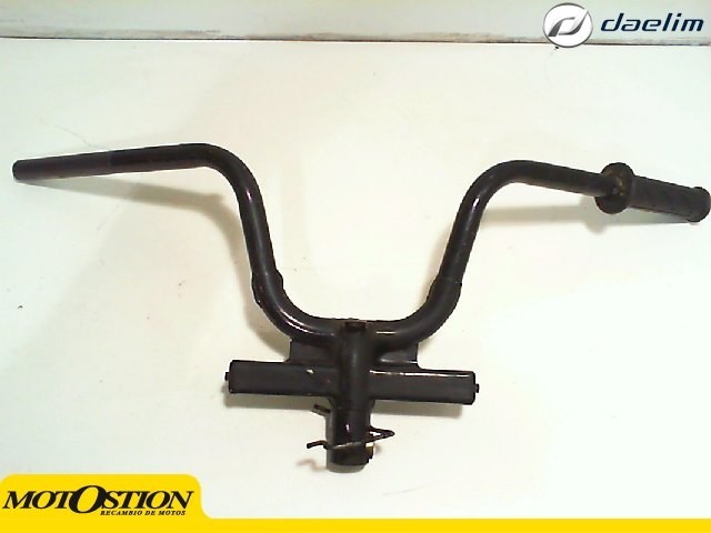 Manillar DAELIM S2 125 2004-2006  repuestos de motos