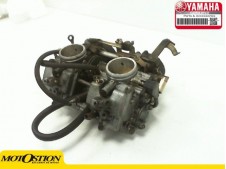BATERIA CARBURADORES Yamaha Tdm 850 1998-2003