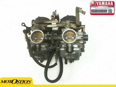 BATERIA CARBURADORES Yamaha Tdm 850 1998-2003