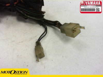Piña luces izquierda Yamaha Tdm 850 1998-2003