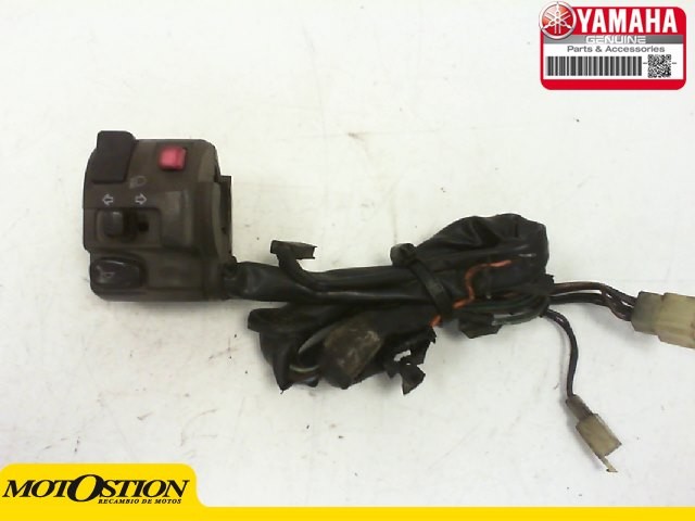 Piña luces izquierda Yamaha Tdm 850 1998-2003