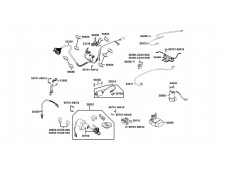 Regulador Kymco Quannon 125 2007-2011