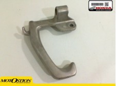 Asidero colin derecho gris HONDA VFR 750 1990-1993  repuestos de motos