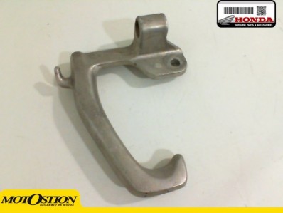 Asidero colin derecho gris HONDA VFR 750 1990-1993  repuestos de motos